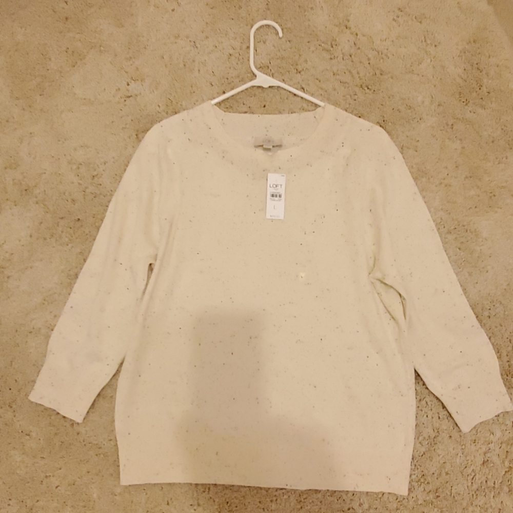 Loft Outlet sweater